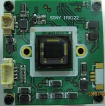 Sdi 1080P Cmos 1920*1080 Ir Cut Cmos Chipboard Camera-Imx122